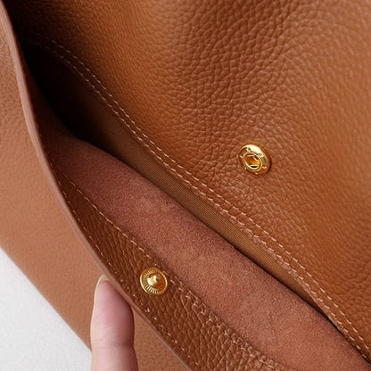 Noemi™ | Bolso de piel práctico y elegante