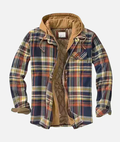 URBAN™ | CHAQUETA ESTILO URBANO n.50046