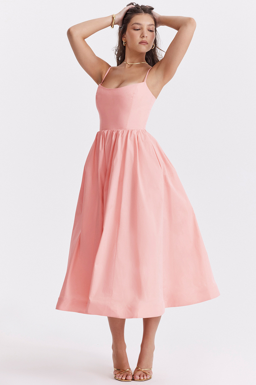VESTIDO ESTELLE
