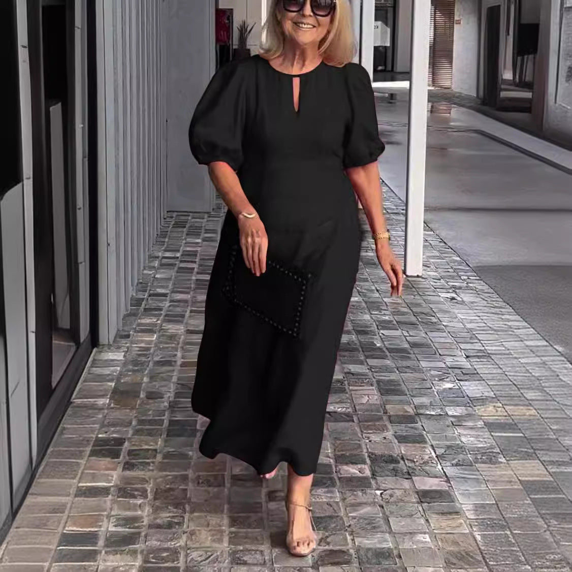 Angela – Vestido