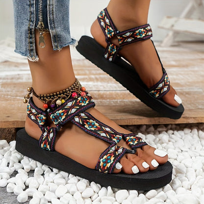 Kailyn – Sandalias casual con estilo