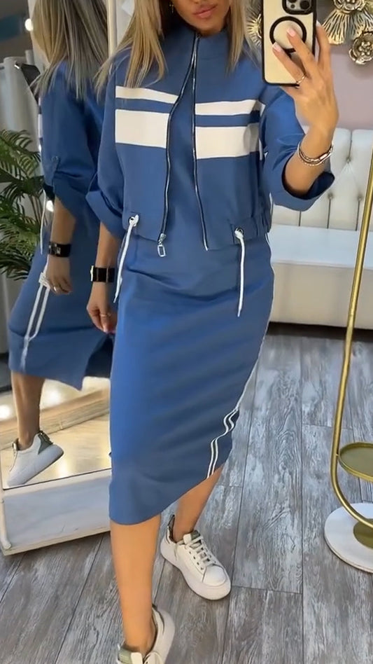CONJUNTO SPORT - CHIC n.824915