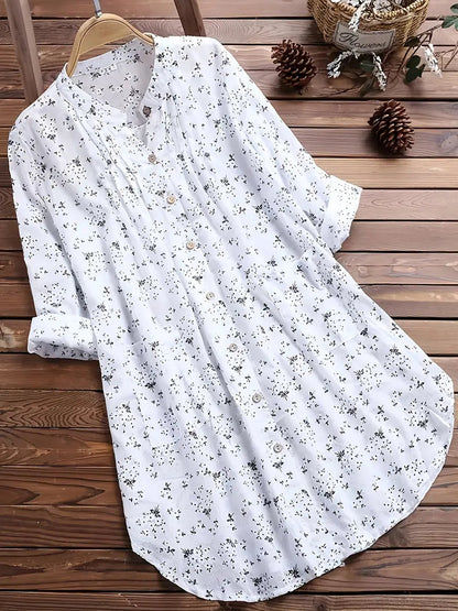 Tilde – Vestido veraniego de corte relajado