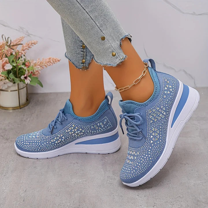ZAPATILLAS BONNIE COMFORT