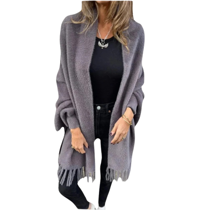 ALINA | JERSEY CRUZADO
