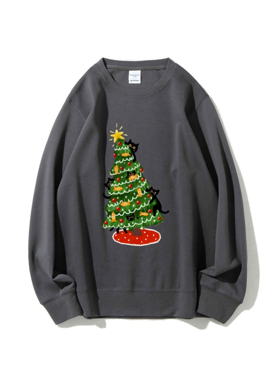 SUDADERA CHRISTMAS