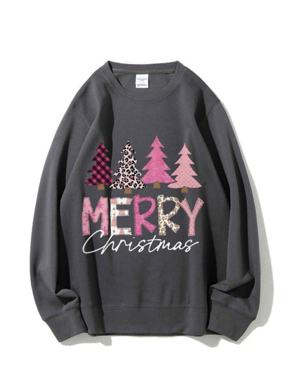 SUDADERA MERRY CHRISTMAS