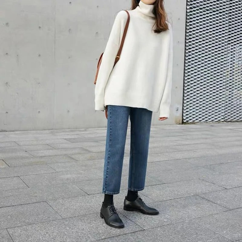 JERSEY MIRÁ OVERSIZE