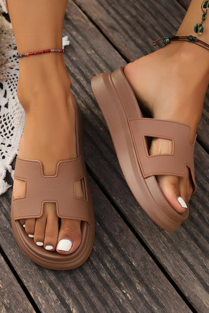 Kim – Sandalias casuales y con estilo