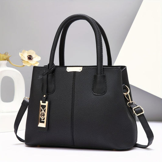 Eva – Bolso espacioso y versátil