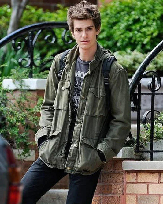 CHAQUETA BESTSELLER LENOR