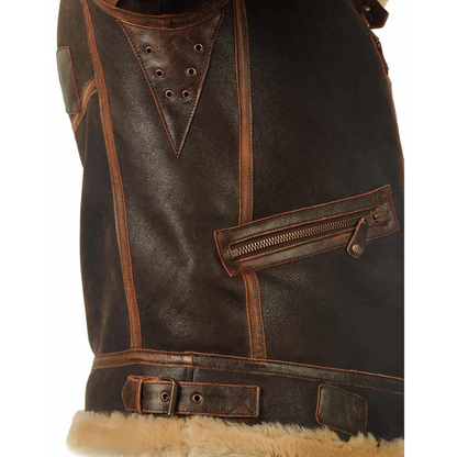 CHAQUETA AVIADOR n.04837
