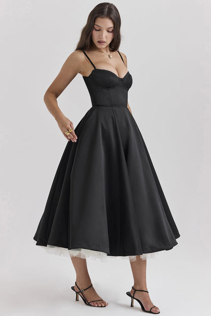 VESTIDO YLIANA