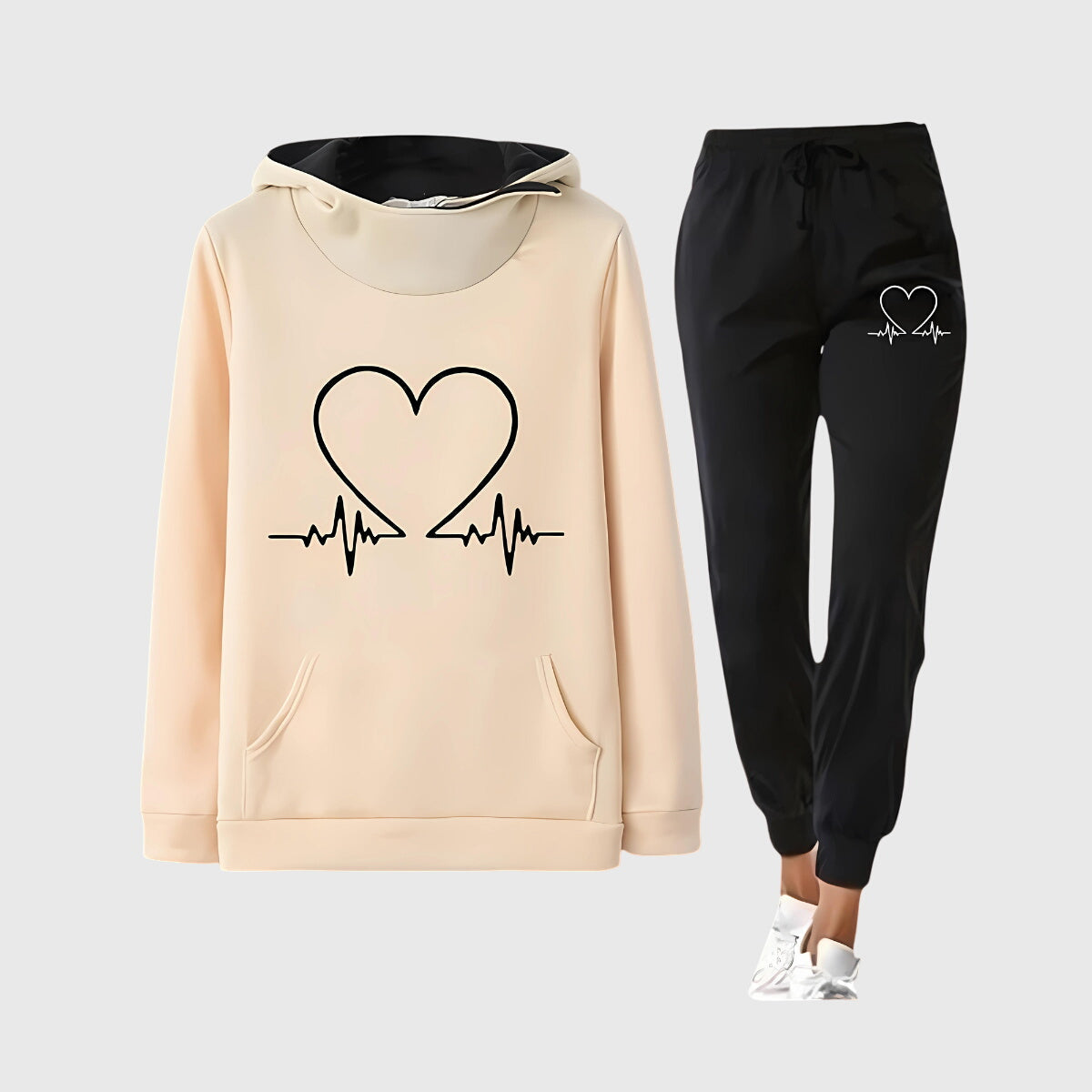 CONJUNTO DEPORTIVO n.63804