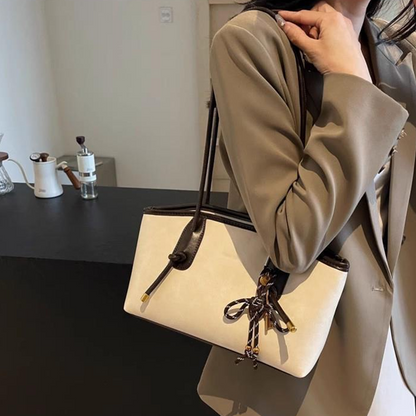 BOLSO VINTAGE + CHARM DE REGALO