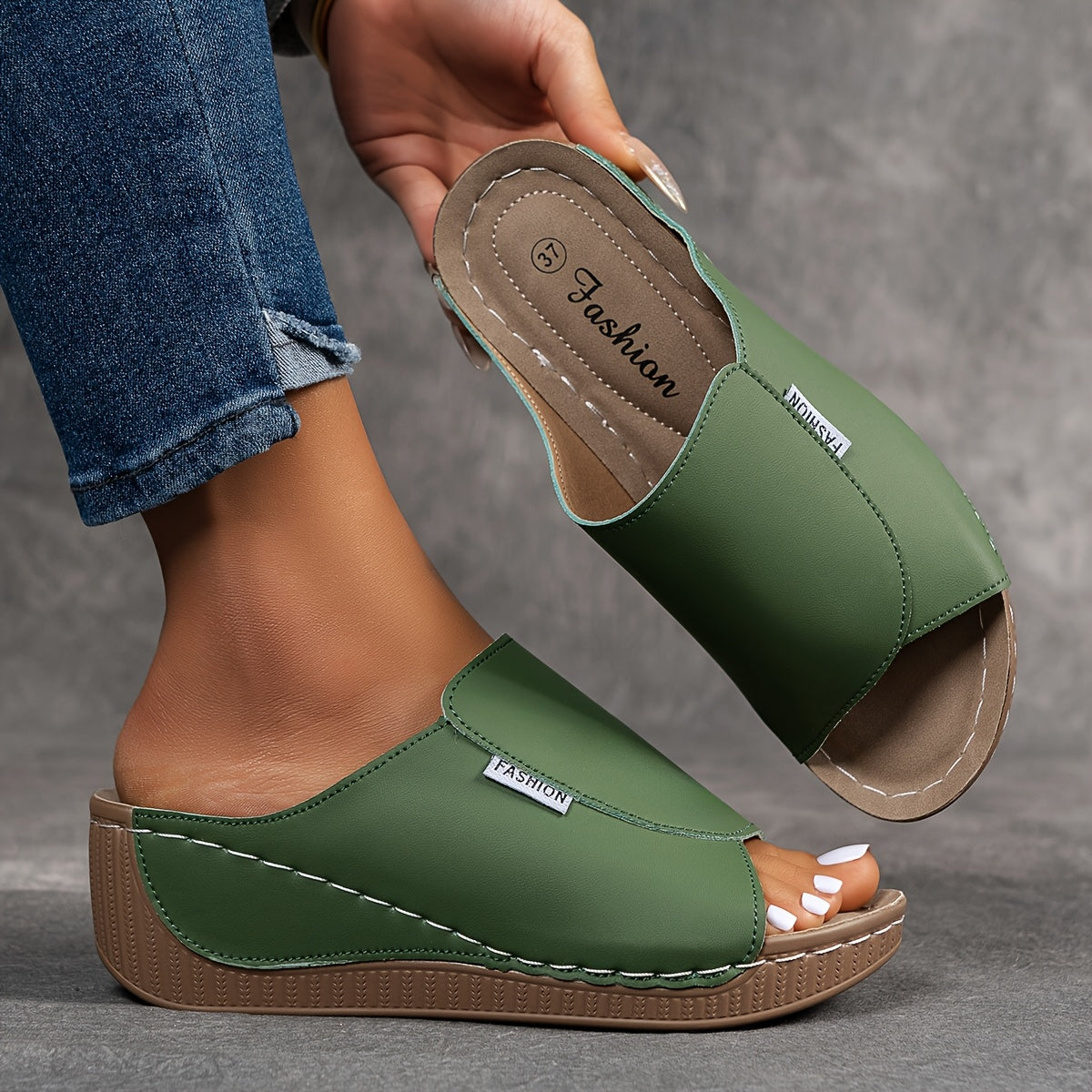 SANDALIAS INDIA