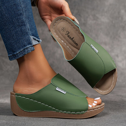SANDALIAS INDIA