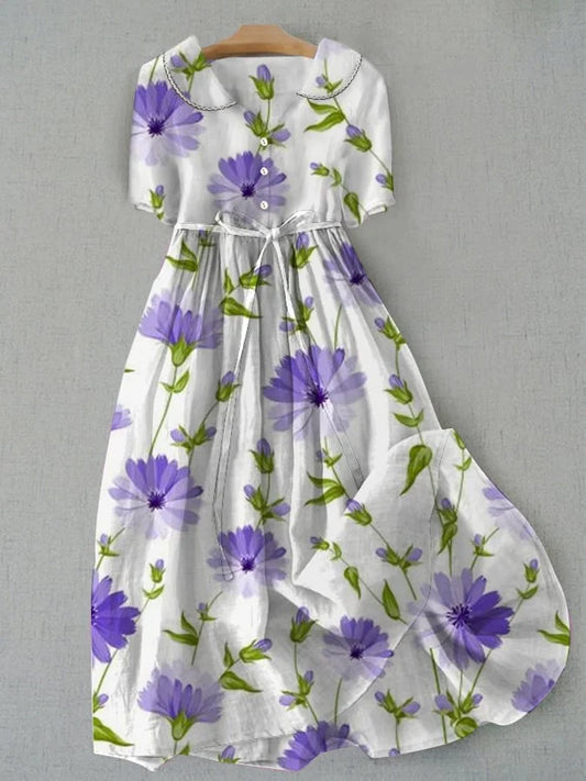 EOS™ | VESTIDO DIOSA DEL AMANECER