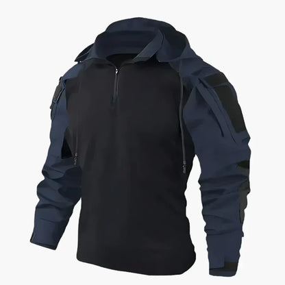 LENOR™ | CHAQUETA TÁCTICA n.52346