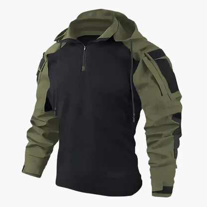 LENOR™ | CHAQUETA TÁCTICA n.52346