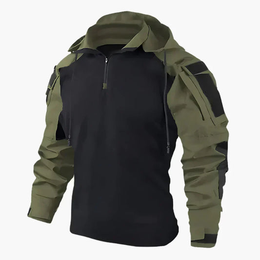 LENOR™ | CHAQUETA TÁCTICA n.52346