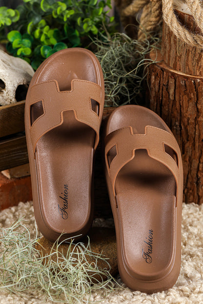 Kim – Sandalias casuales y con estilo