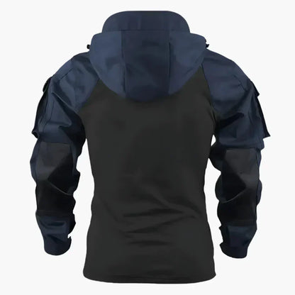 LENOR™ | CHAQUETA TÁCTICA n.52346