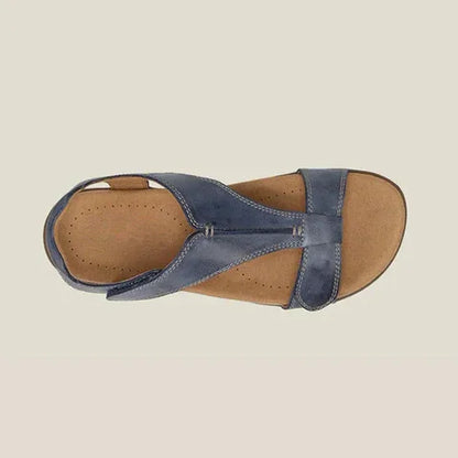 Rinah – Sandalias de cuero
