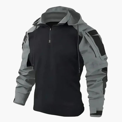 LENOR™ | CHAQUETA TÁCTICA n.52346
