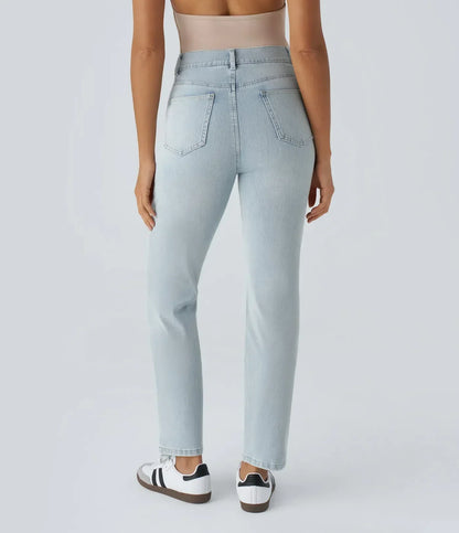Olivia™ – Pantalón Vaquero