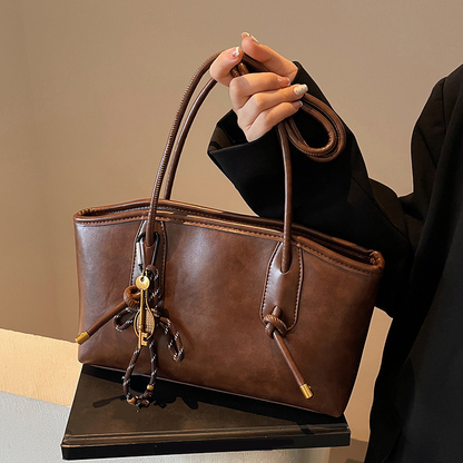 BOLSO VINTAGE + CHARM DE REGALO