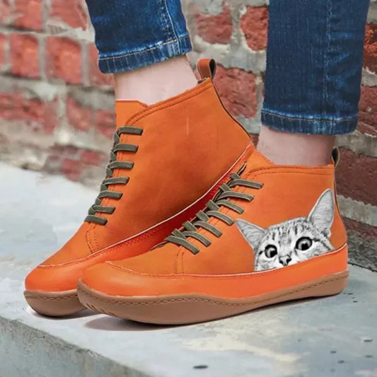 BOTAS BAREFOOT CAT n.58734