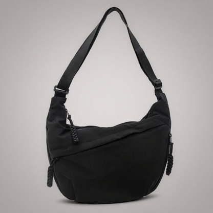 Anastasia | Borsa a Spalla Nero