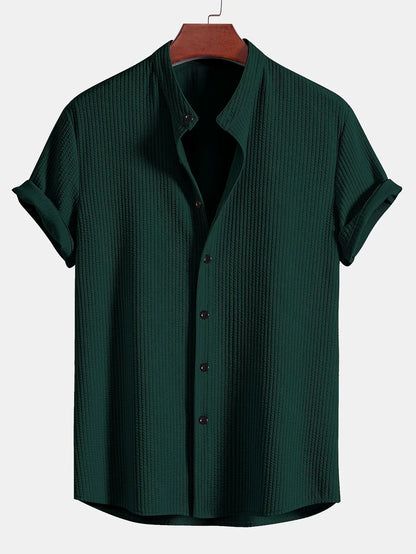 Maxim – Camisa de verano elegante para hombre