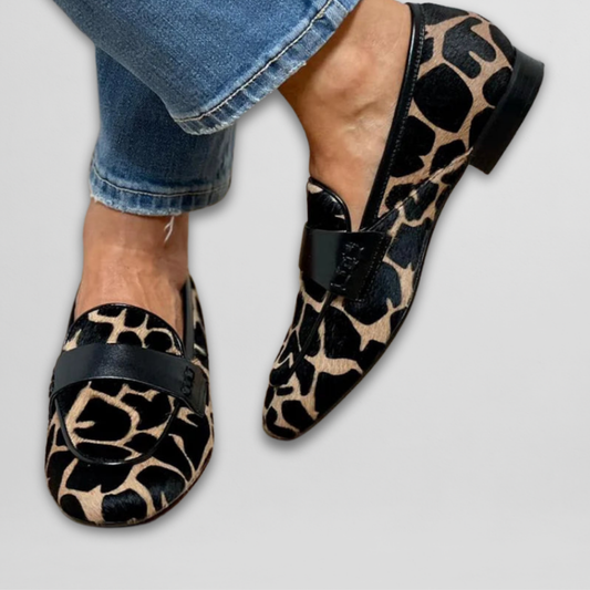 MOCASINES ANIMAL PRINT n.94752