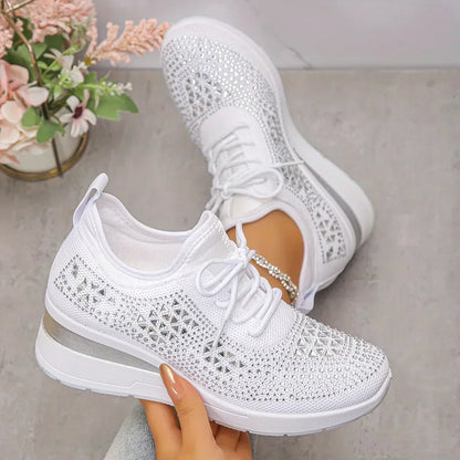 ZAPATILLAS BONNIE COMFORT