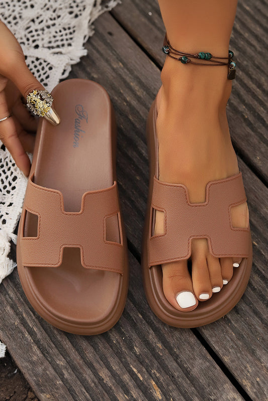 Kim – Sandalias casuales y con estilo