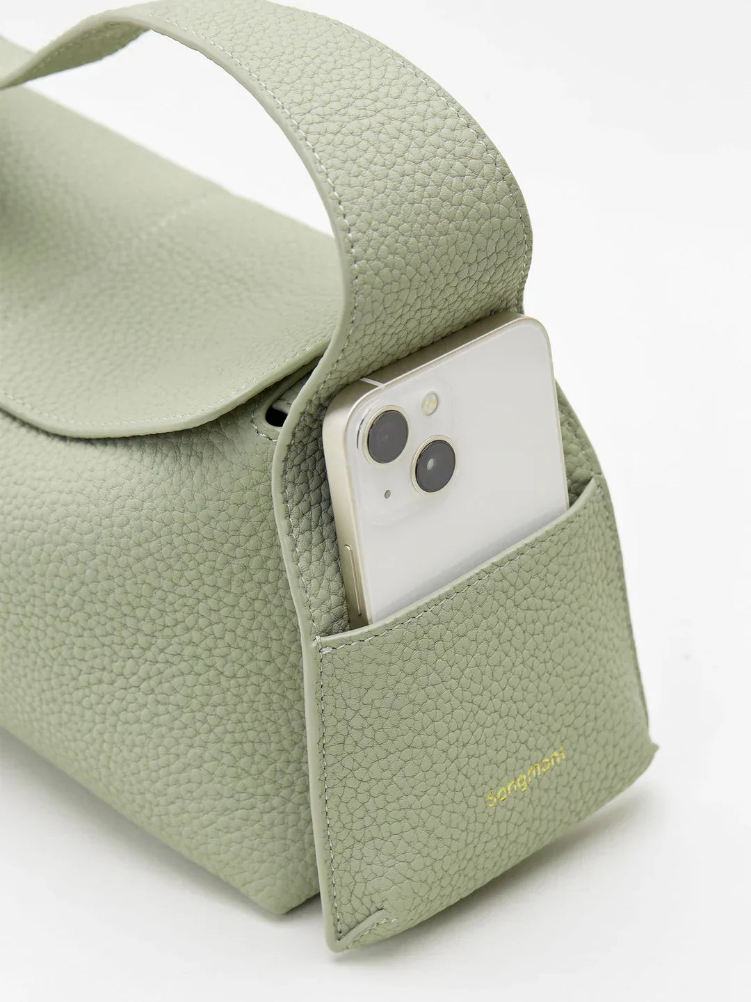 BOLSO MEI LING MINI | JADE