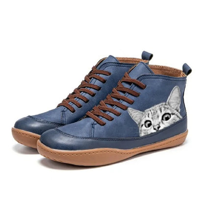 BOTAS BAREFOOT CAT n.58734