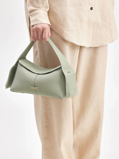 BOLSO MEI LING MINI | JADE