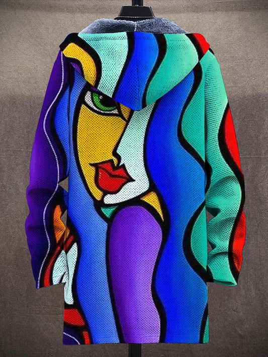 ALLIRA CÁRDIGAN ar.37447