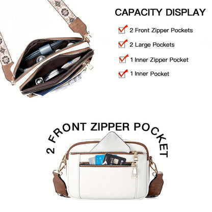 Aria – Bolso bandolera