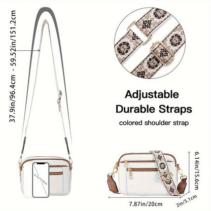 Aria – Bolso bandolera