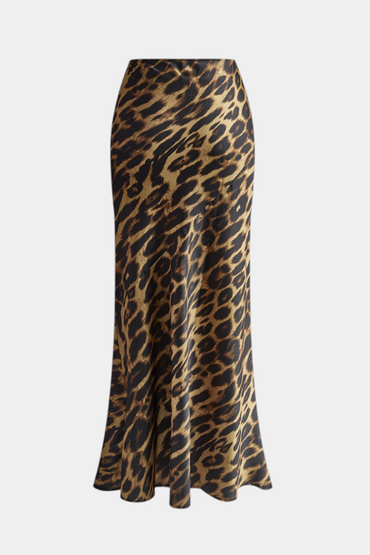 FALDA LARGA ANIMAL PRINT n.547921