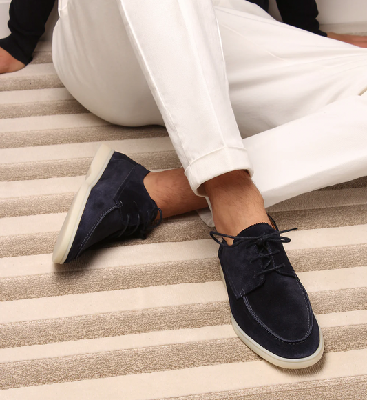 Musk – Mocasines elegantes de verano