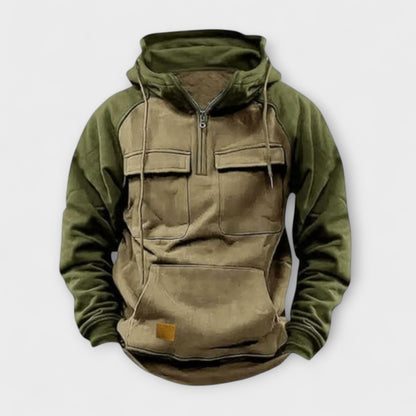 CHAQUETA OUTDOOR FUNCIONAL n.05691
