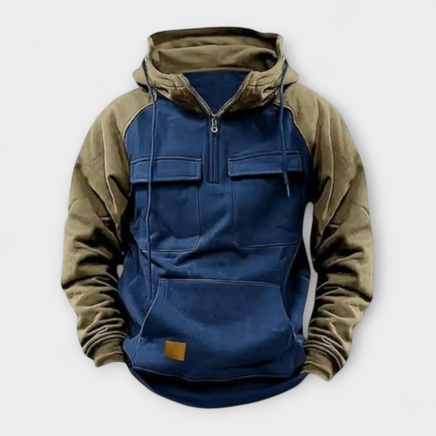 CHAQUETA OUTDOOR FUNCIONAL n.05691