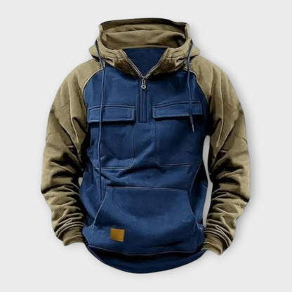 CHAQUETA OUTDOOR FUNCIONAL n.05691