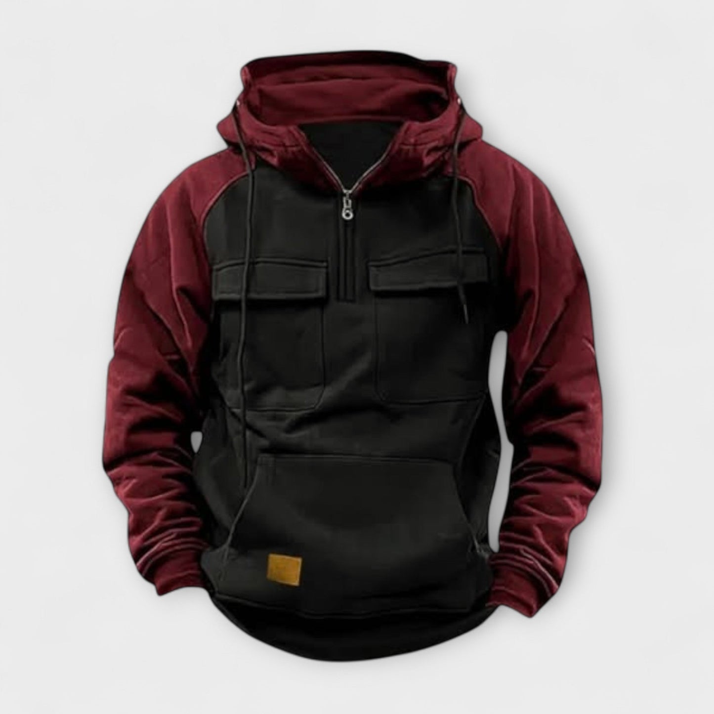 CHAQUETA OUTDOOR FUNCIONAL n.05691