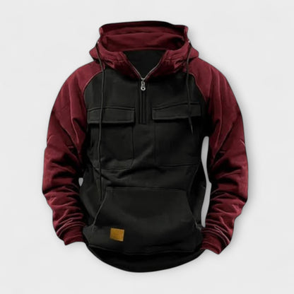 CHAQUETA OUTDOOR FUNCIONAL n.05691